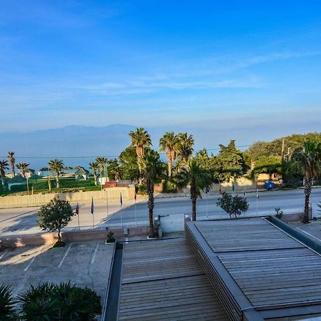 Aqua Mare Resort Melission Ngoại thất bức ảnh