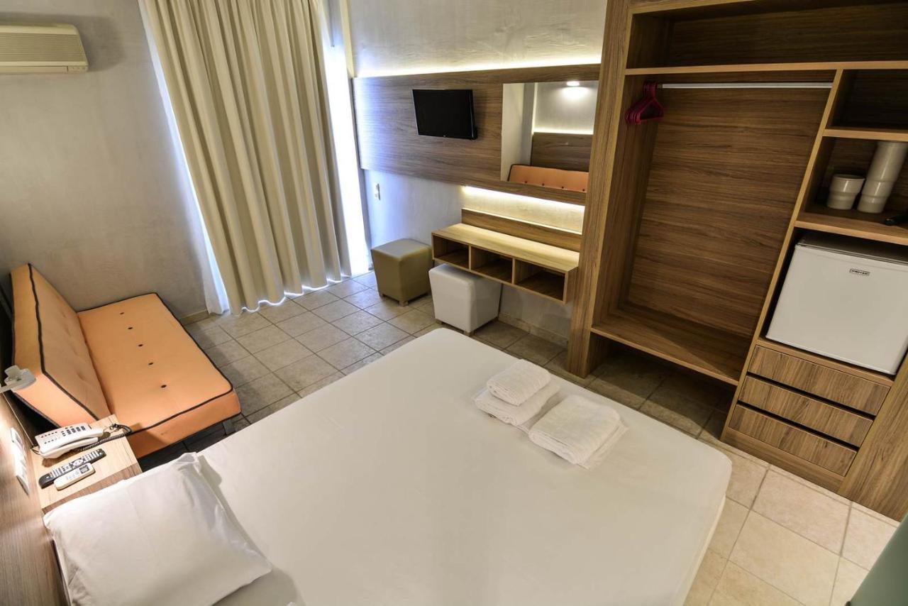 Aqua Mare Resort Melission Ngoại thất bức ảnh