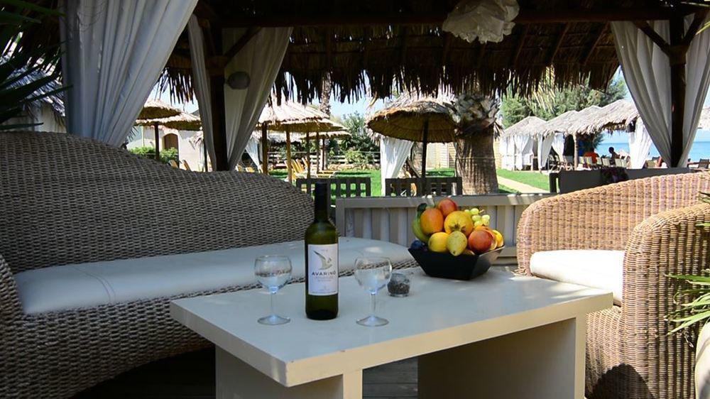 Aqua Mare Resort Melission Ngoại thất bức ảnh