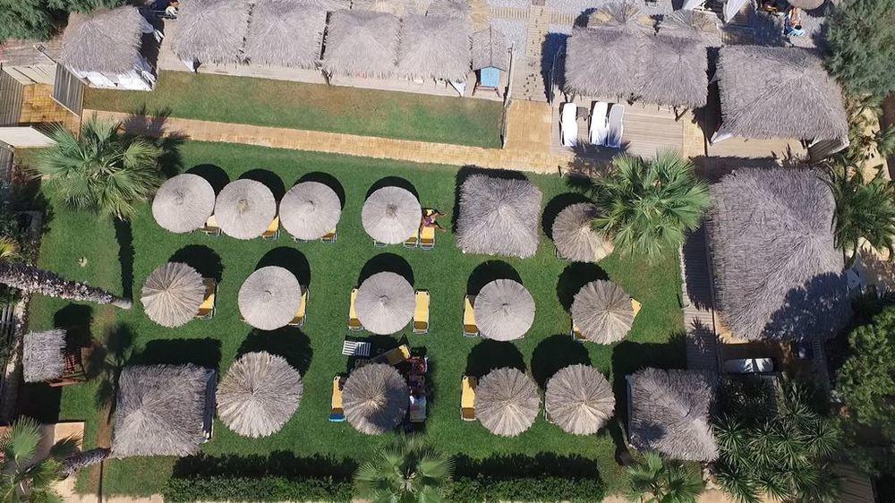 Aqua Mare Resort Melission Ngoại thất bức ảnh