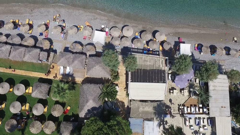 Aqua Mare Resort Melission Ngoại thất bức ảnh