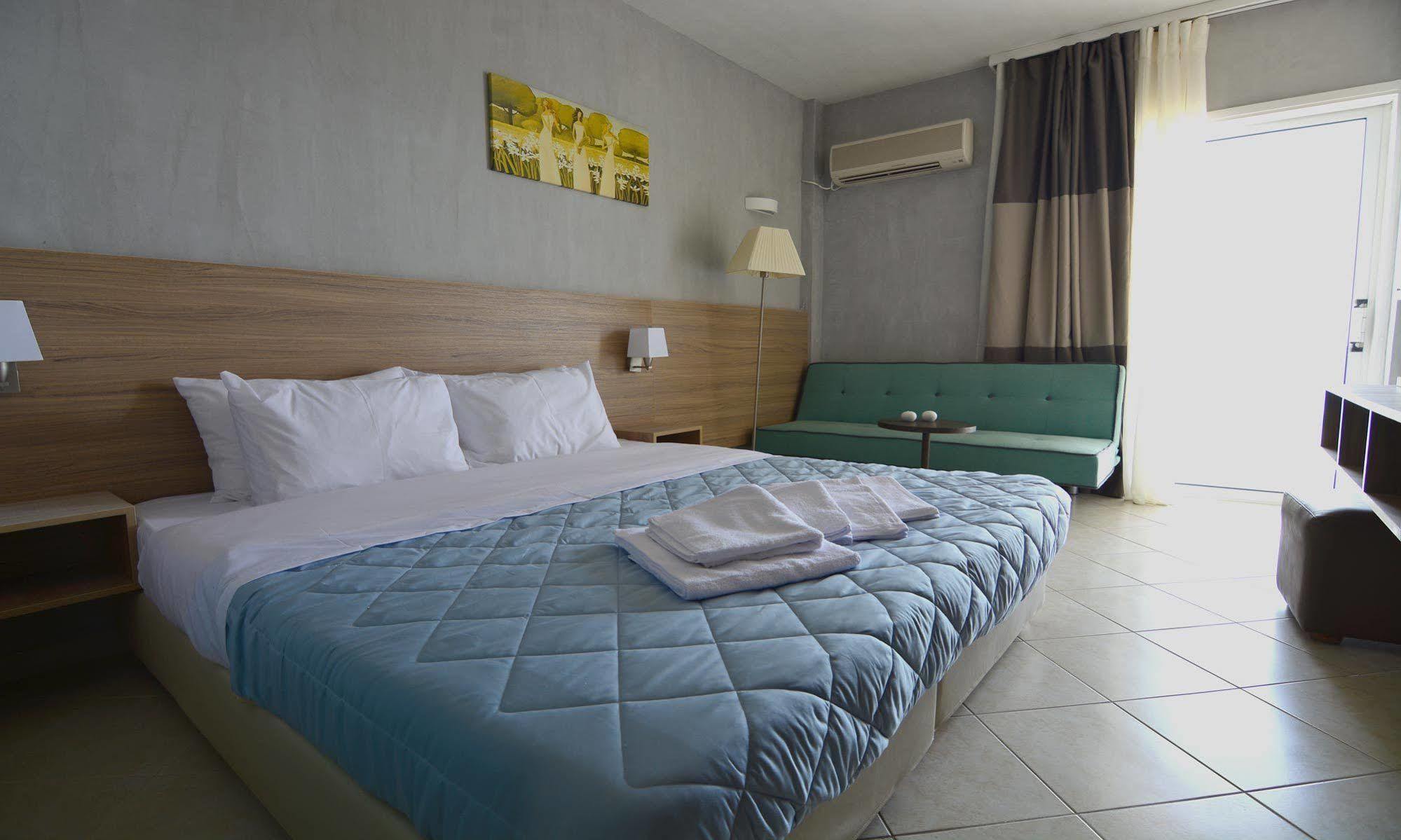 Aqua Mare Resort Melission Ngoại thất bức ảnh