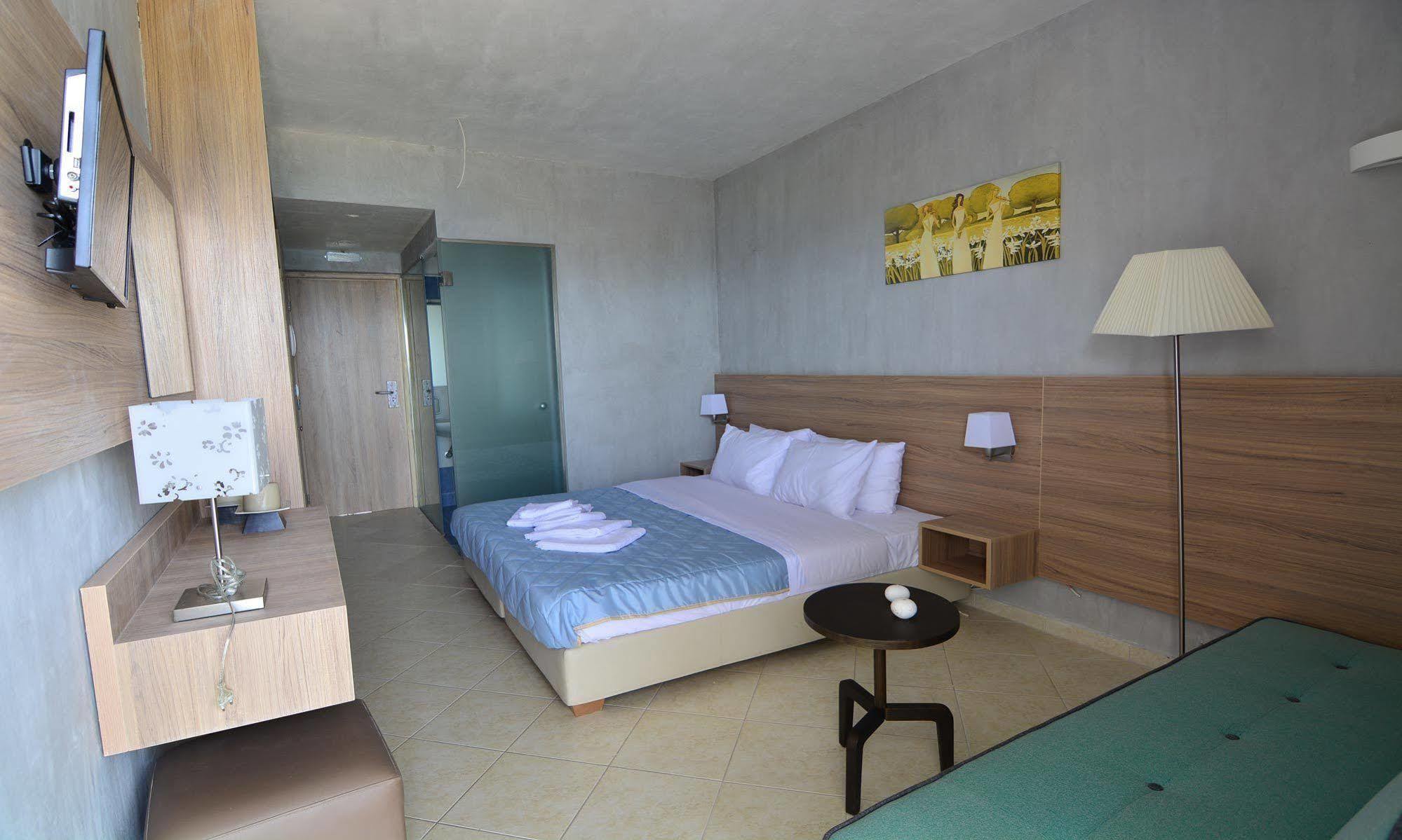 Aqua Mare Resort Melission Ngoại thất bức ảnh