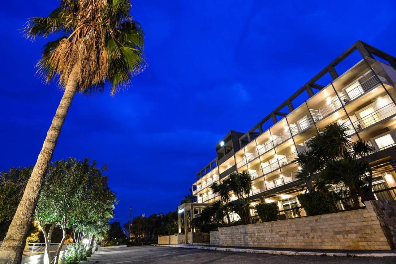 Aqua Mare Resort Melission Ngoại thất bức ảnh