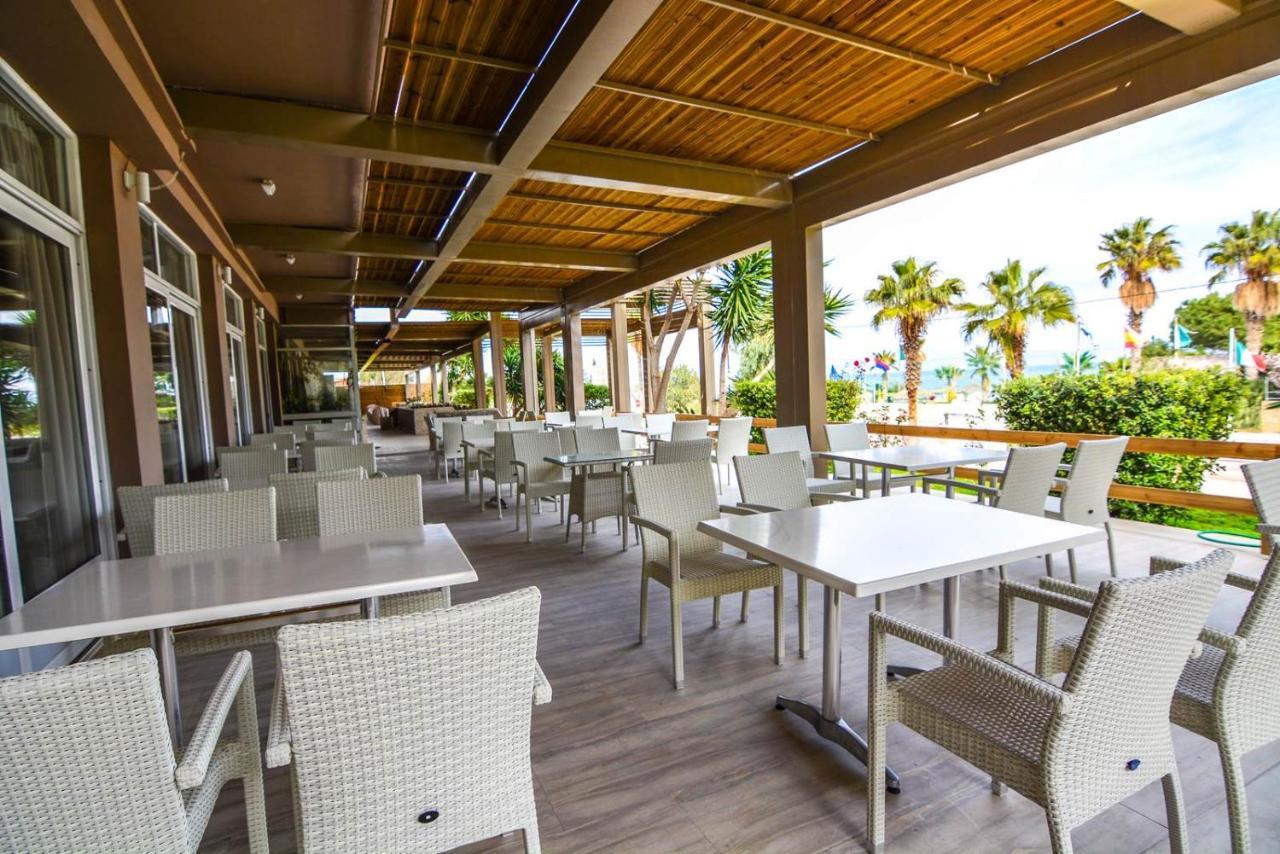 Aqua Mare Resort Melission Ngoại thất bức ảnh