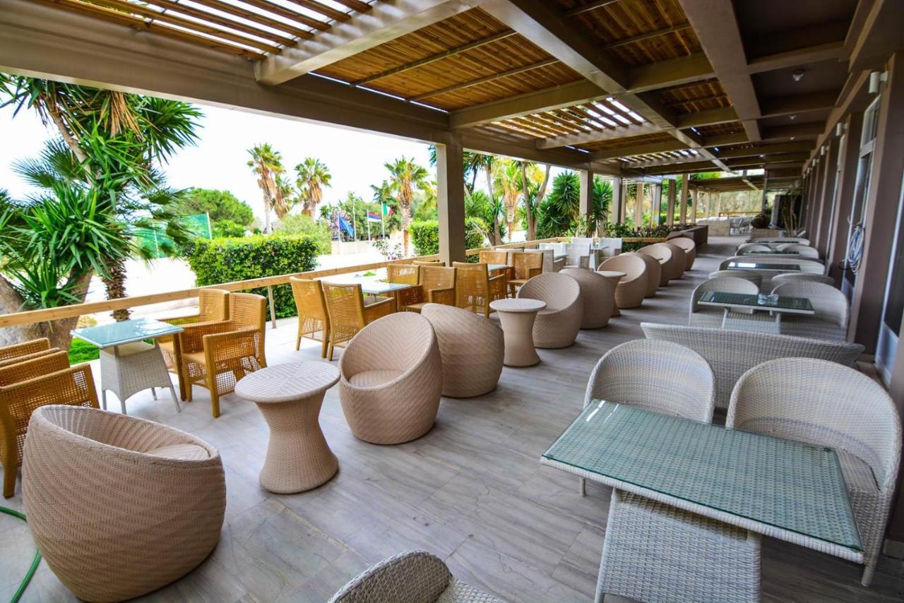 Aqua Mare Resort Melission Ngoại thất bức ảnh