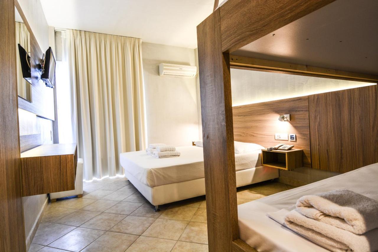 Aqua Mare Resort Melission Ngoại thất bức ảnh