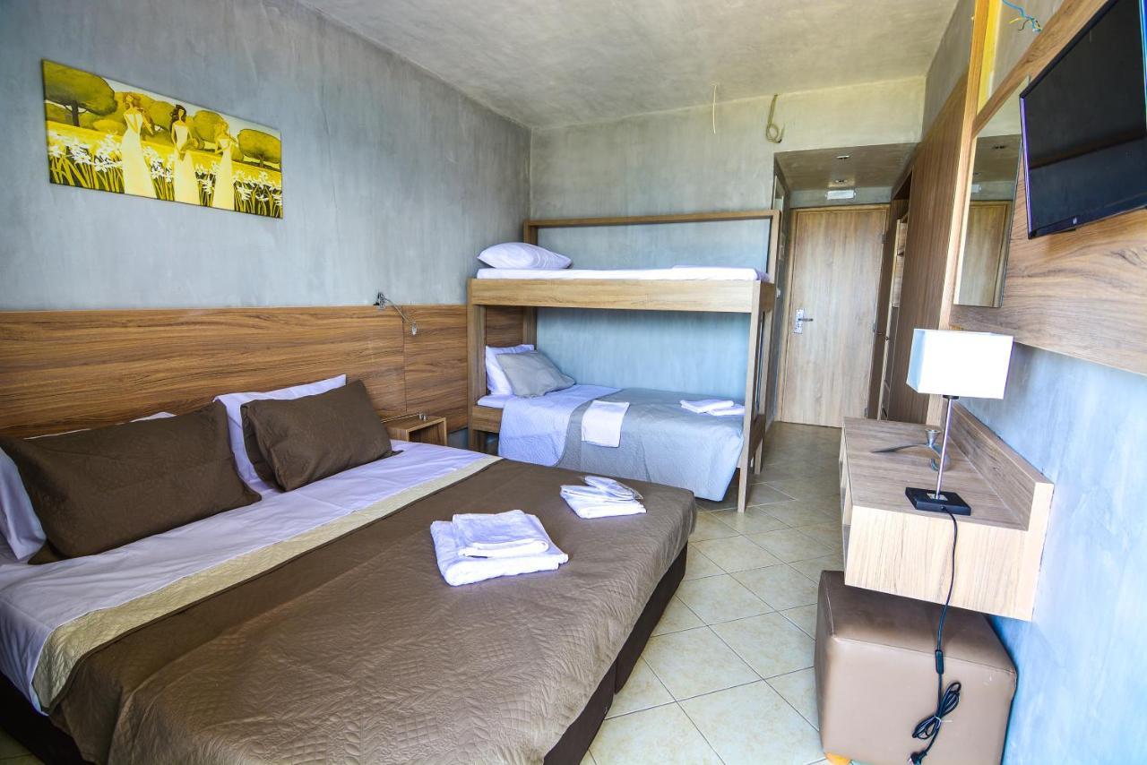 Aqua Mare Resort Melission Ngoại thất bức ảnh