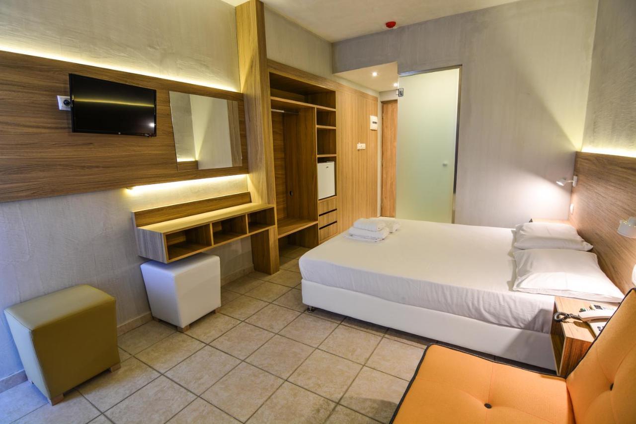 Aqua Mare Resort Melission Ngoại thất bức ảnh