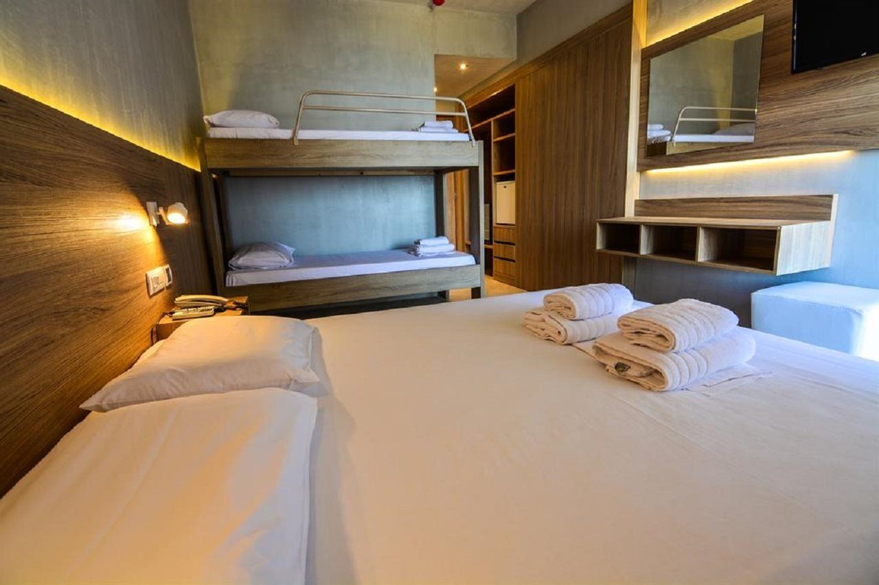 Aqua Mare Resort Melission Ngoại thất bức ảnh